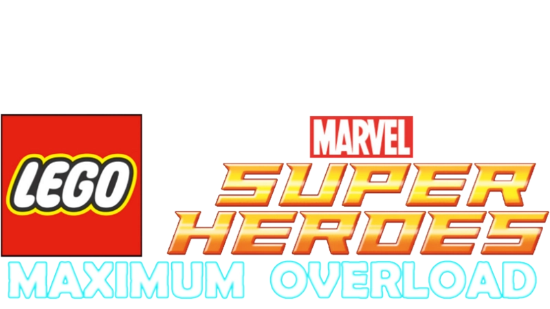 LEGO Marvel : Maximum Overload