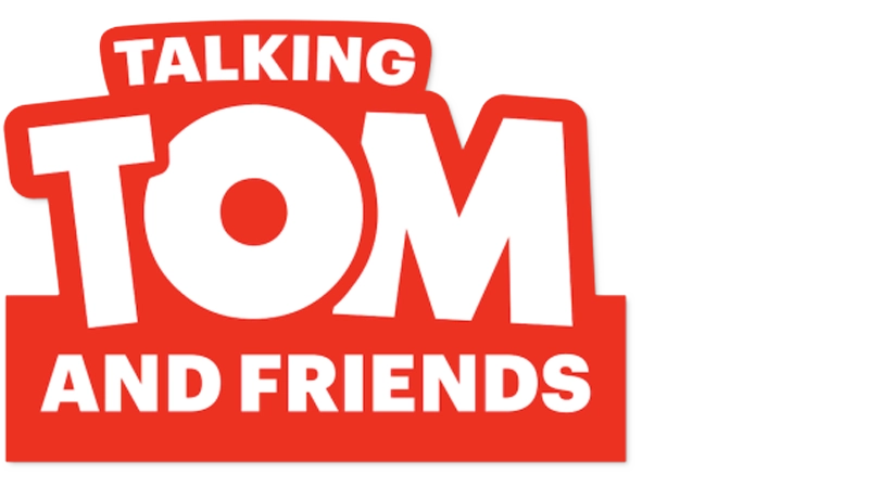 Talking Tom And Friends S03 B13