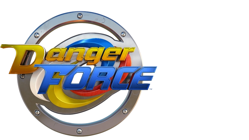 Danger Force S02 B19