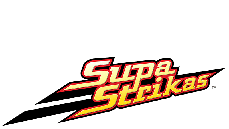 Supa Strikas - 42