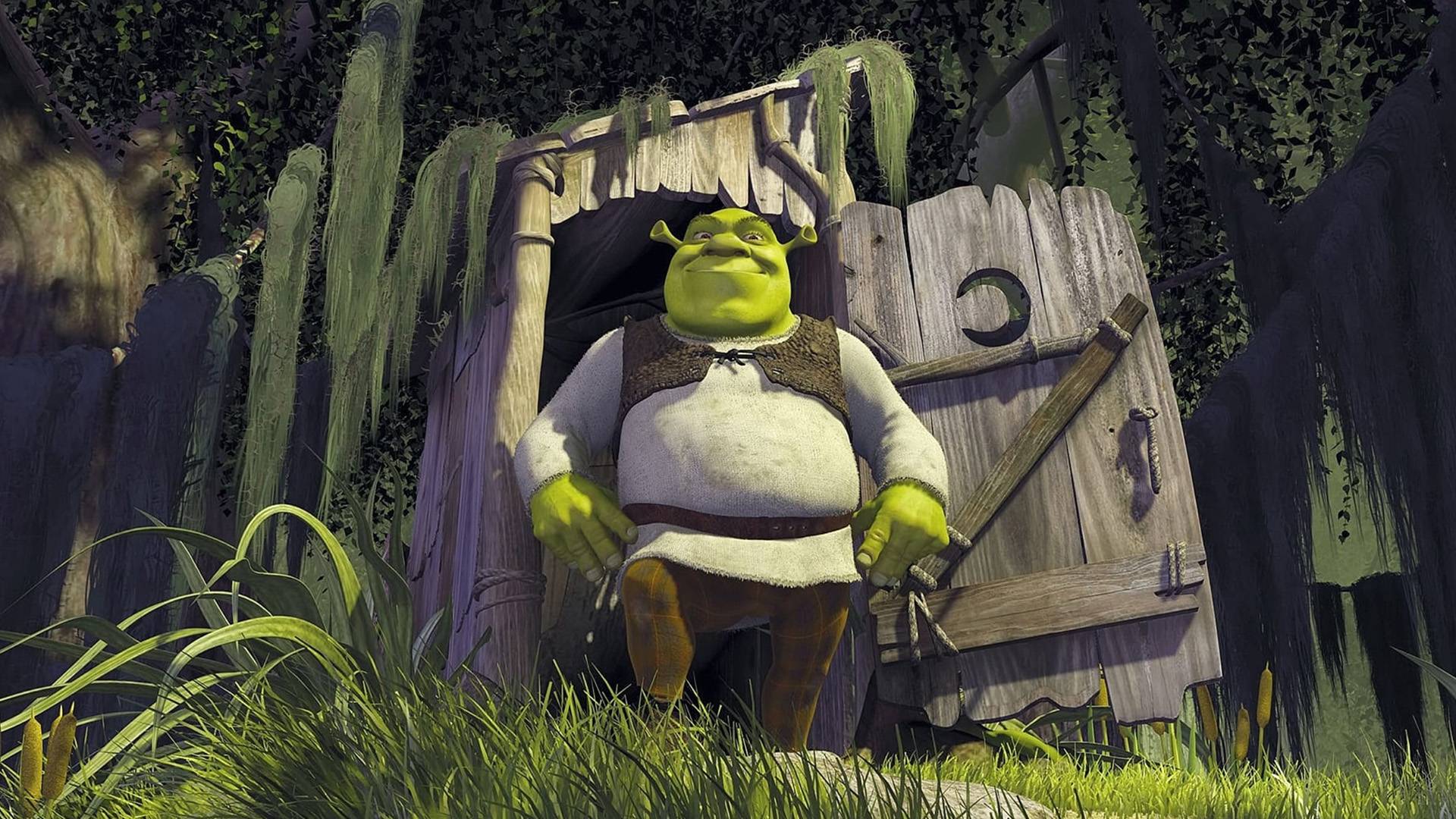 Shrek
