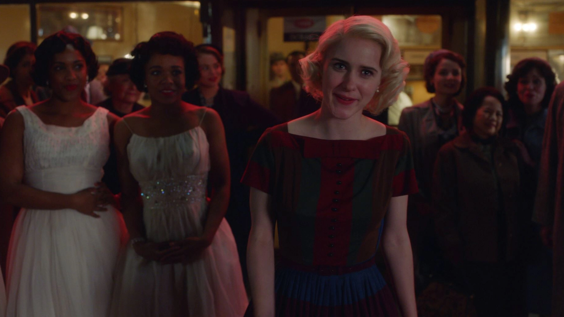 The Marvelous Mrs. Maisel S02 B10 The Marvelous Mrs. Maisel S02 B10