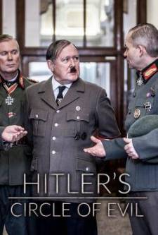 Hitler'in Kötülük Çemberi