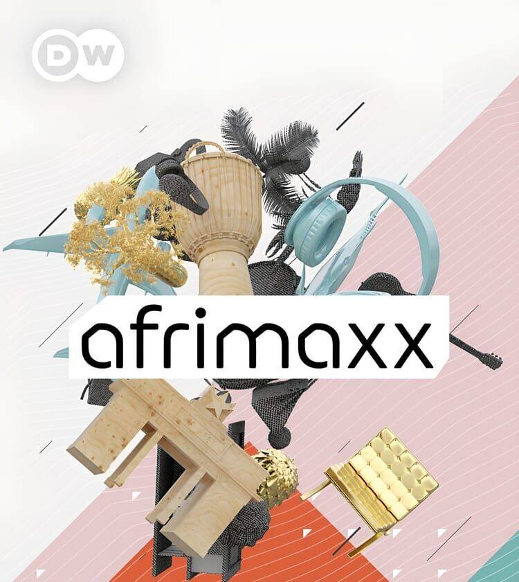 Afrimaxx