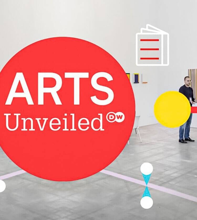 Arts Unveiled: Experiencing and understanding the art world